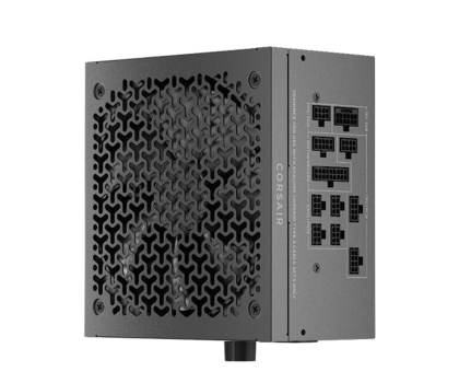 Zasilacz Corsair RM850x Shift 850W ATX 3.1